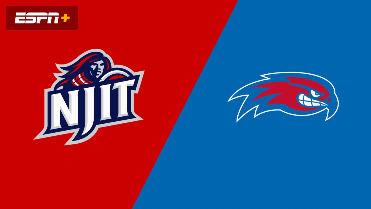NJIT vs. UMass Lowell
