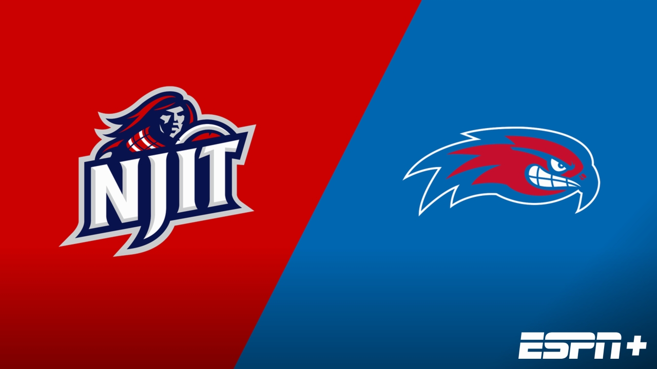 NJIT vs. UMass Lowell