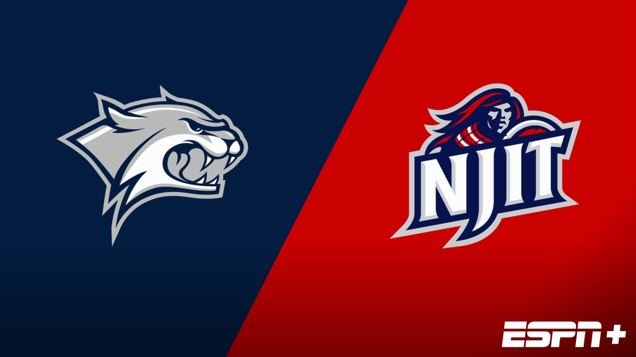 New Hampshire vs. NJIT