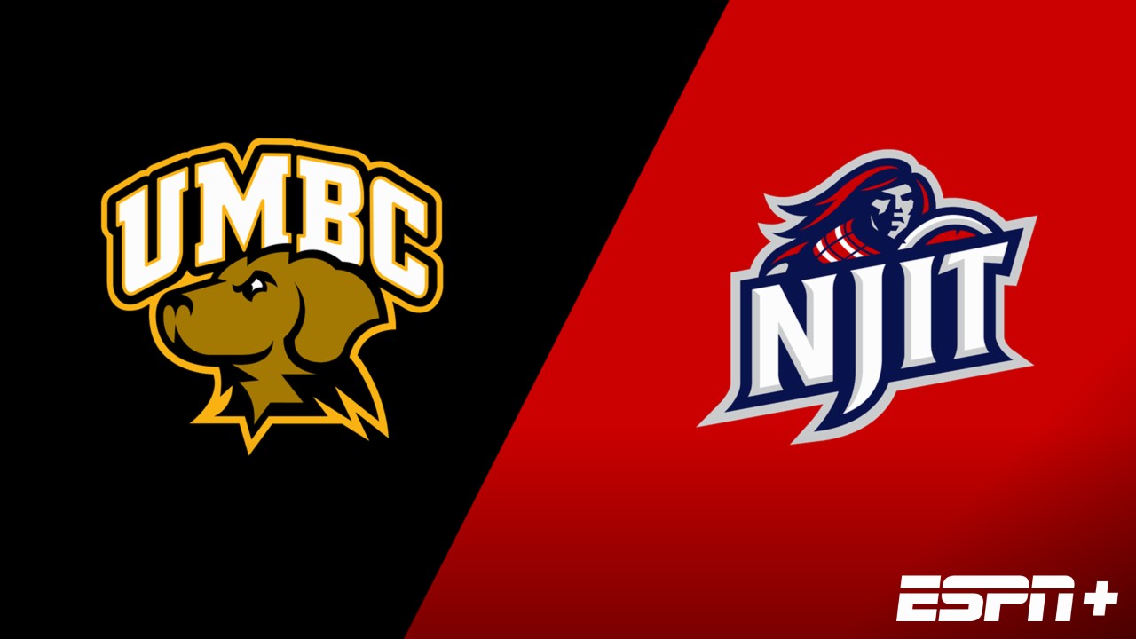 UMBC vs. NJIT