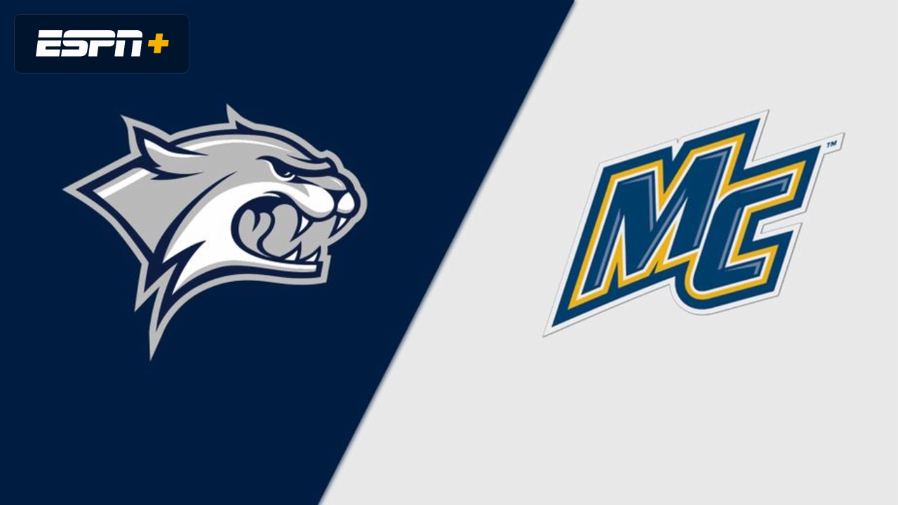 New Hampshire vs. Merrimack