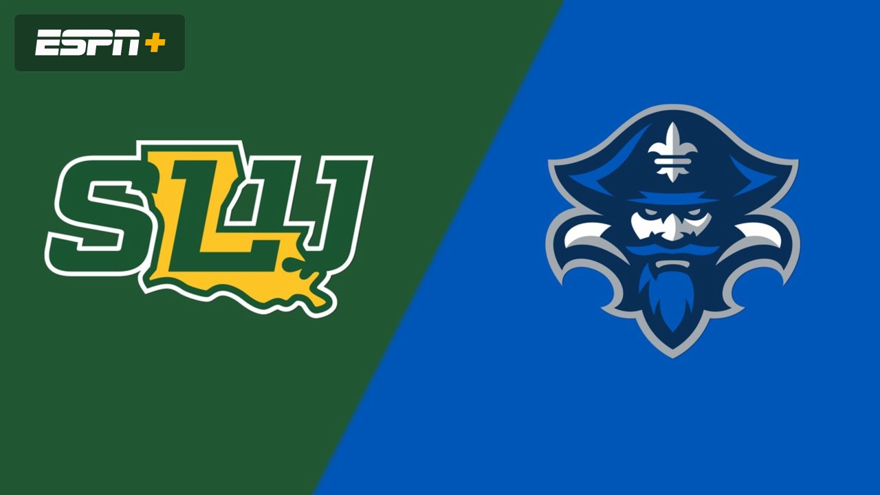 SE Louisiana vs. New Orleans