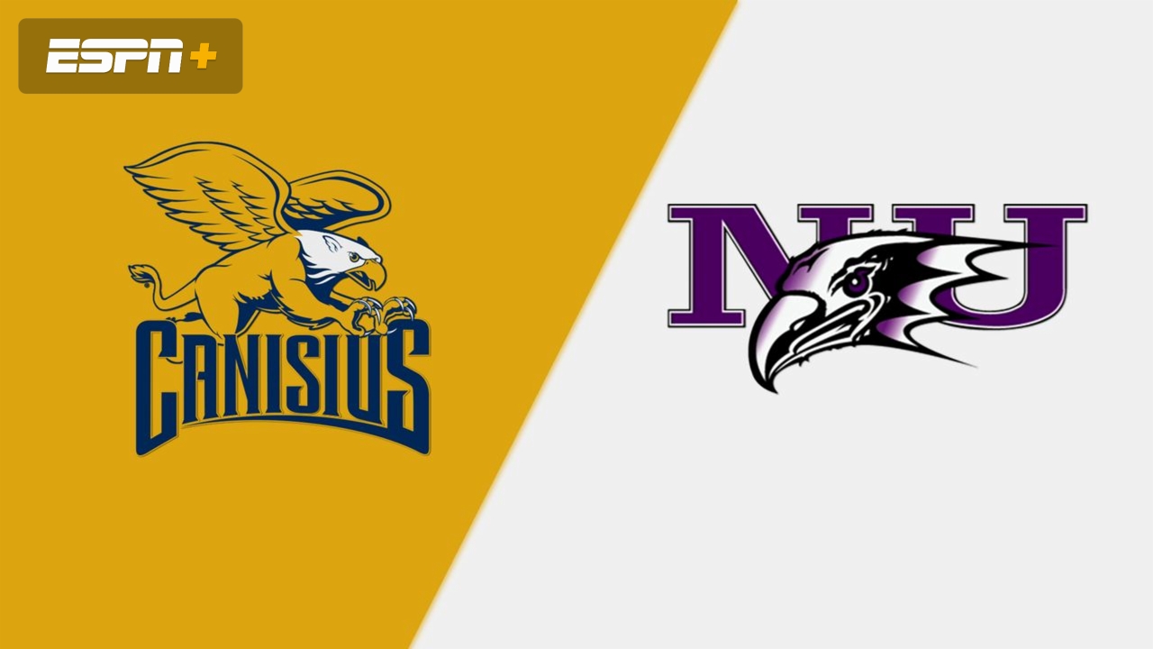 Canisius vs. Niagara