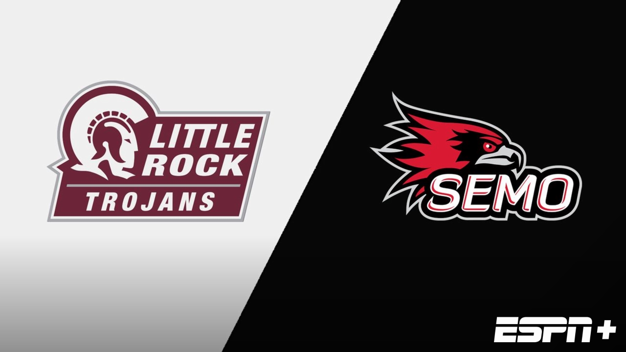 Little Rock vs. Southeast Missouri State