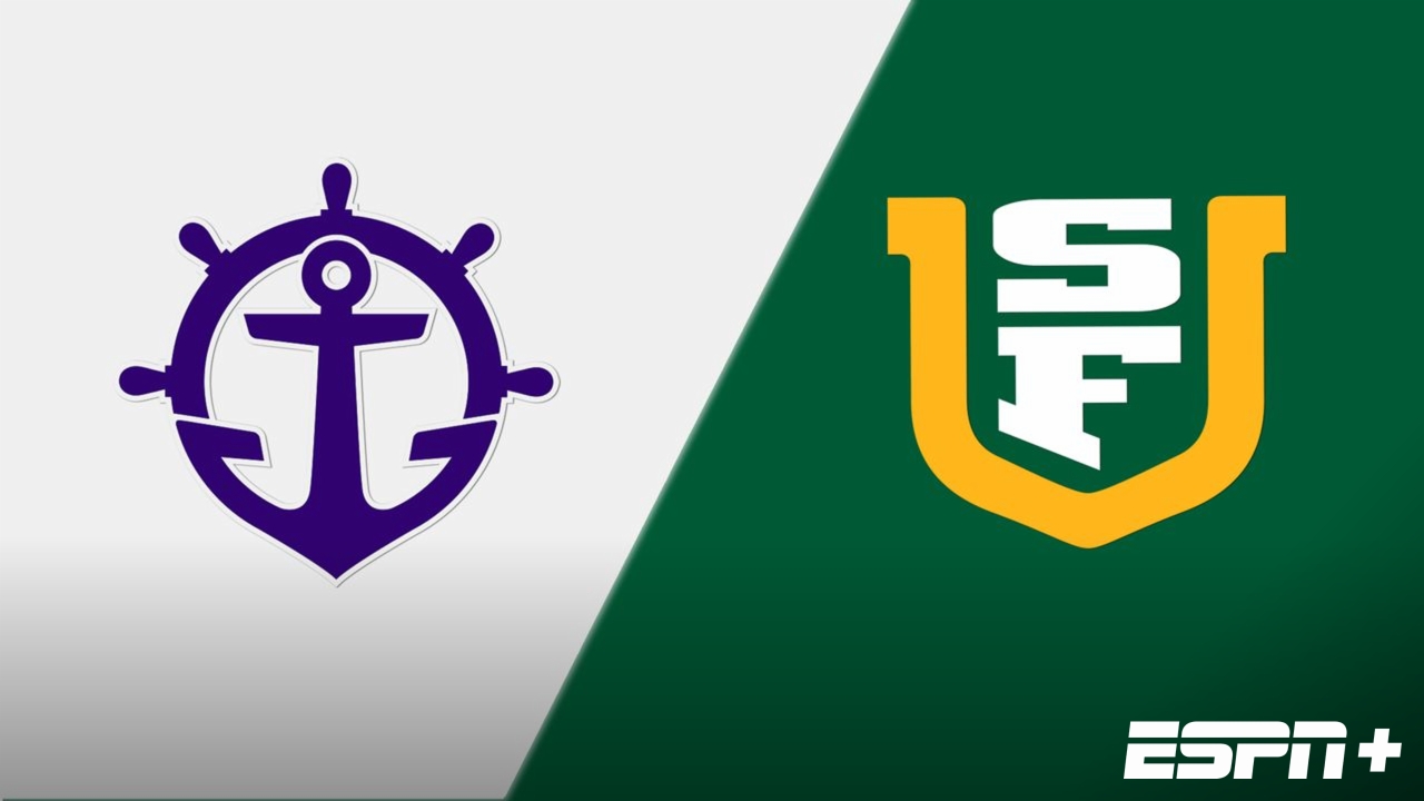 Portland vs. San Francisco