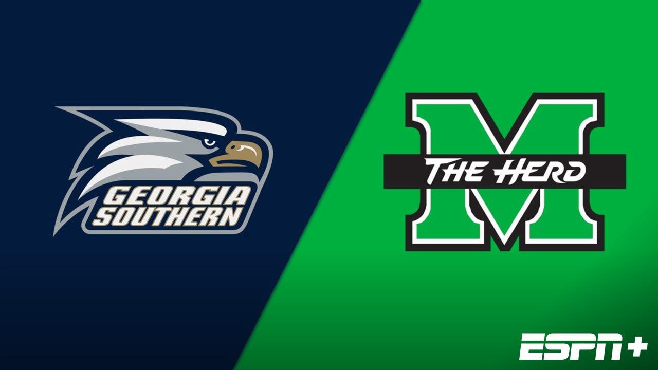 Georgia Southern vs. Marshall