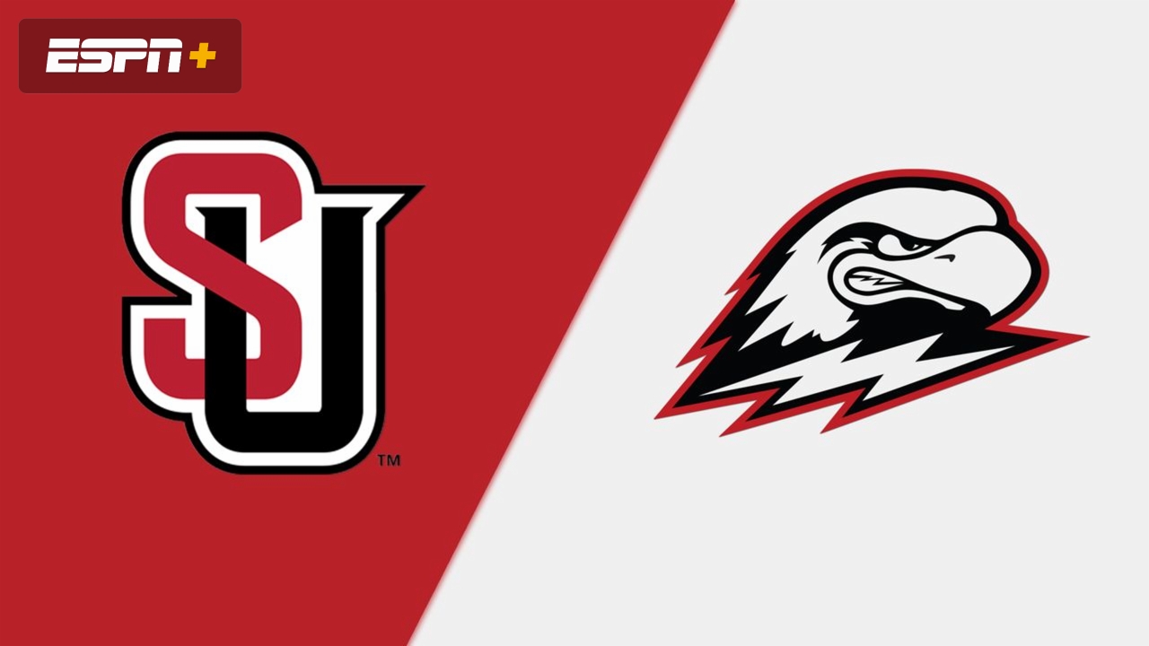 Seattle U vs. Southern Utah
