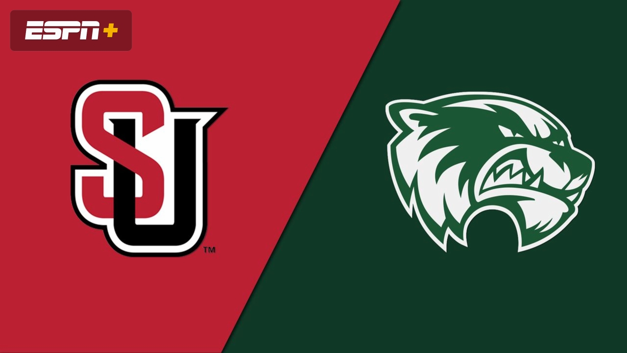 Seattle U vs. Utah Valley