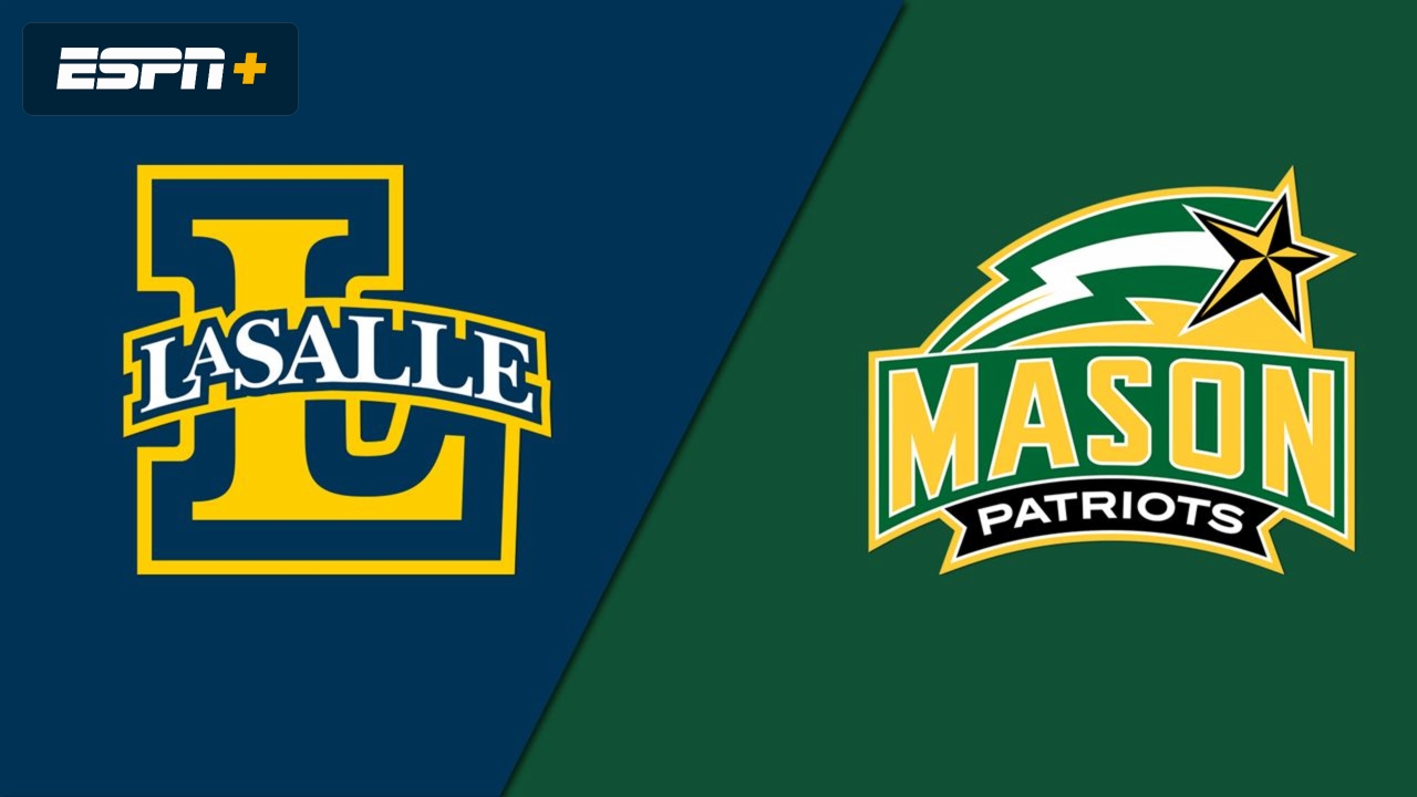 La Salle vs. George Mason