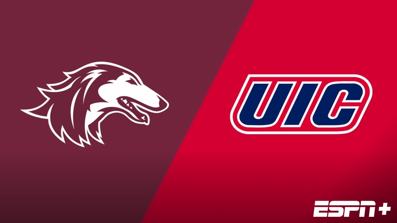 Southern Illinois vs. UIC