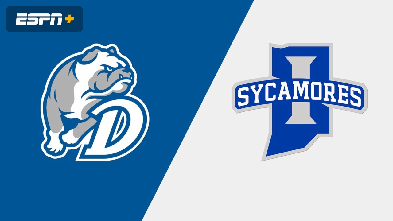 Drake vs. Indiana State