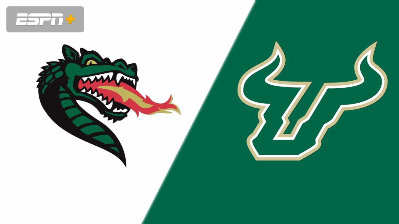UAB vs. South Florida