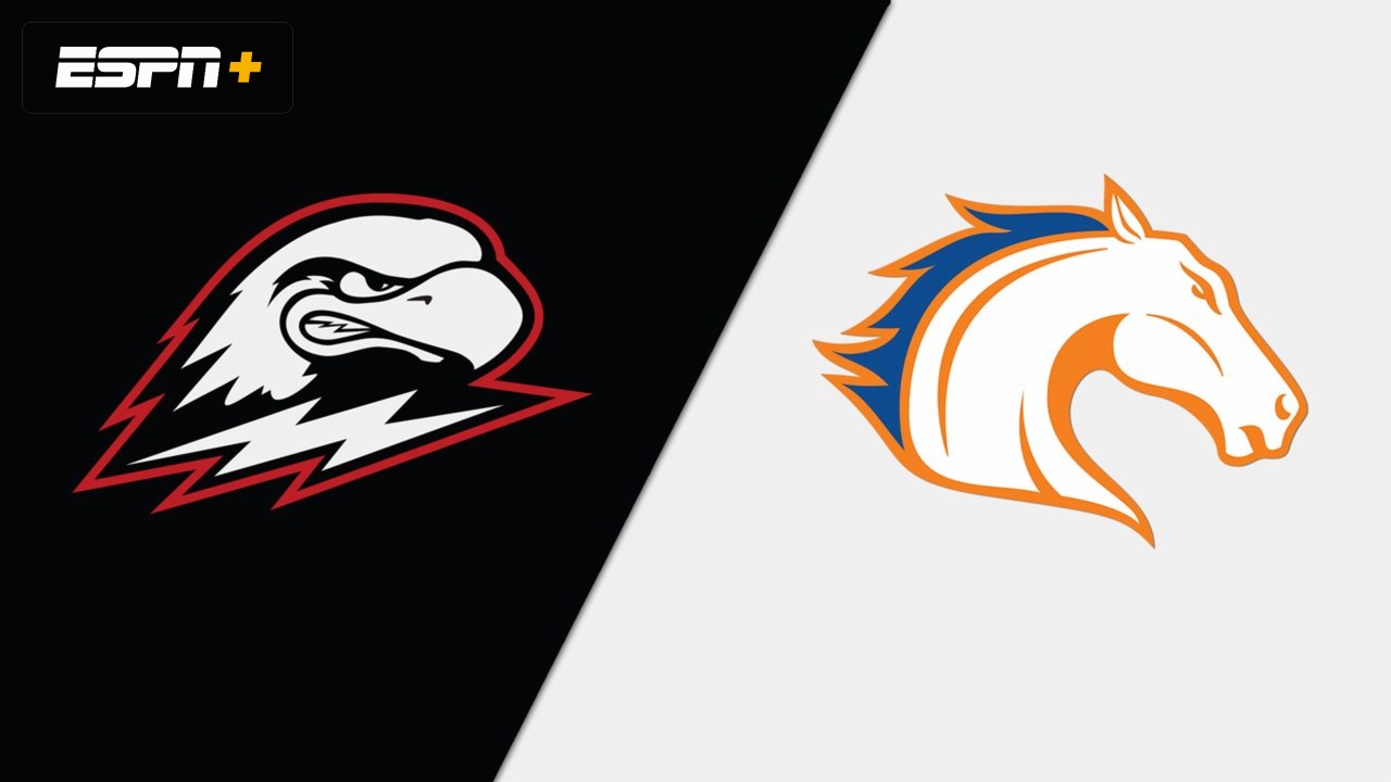 Southern Utah vs. UT Arlington