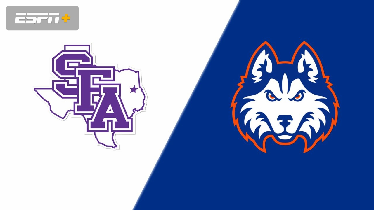 Stephen F. Austin vs. Houston Christian