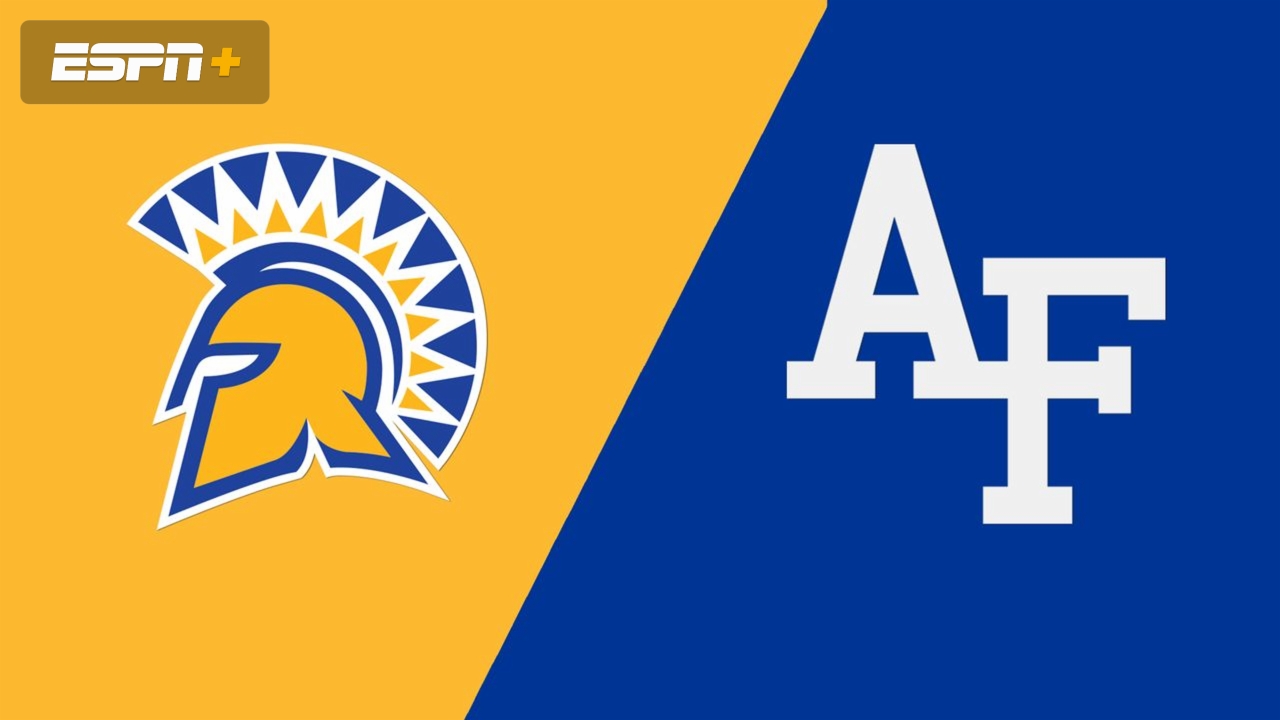 San José State vs. Air Force