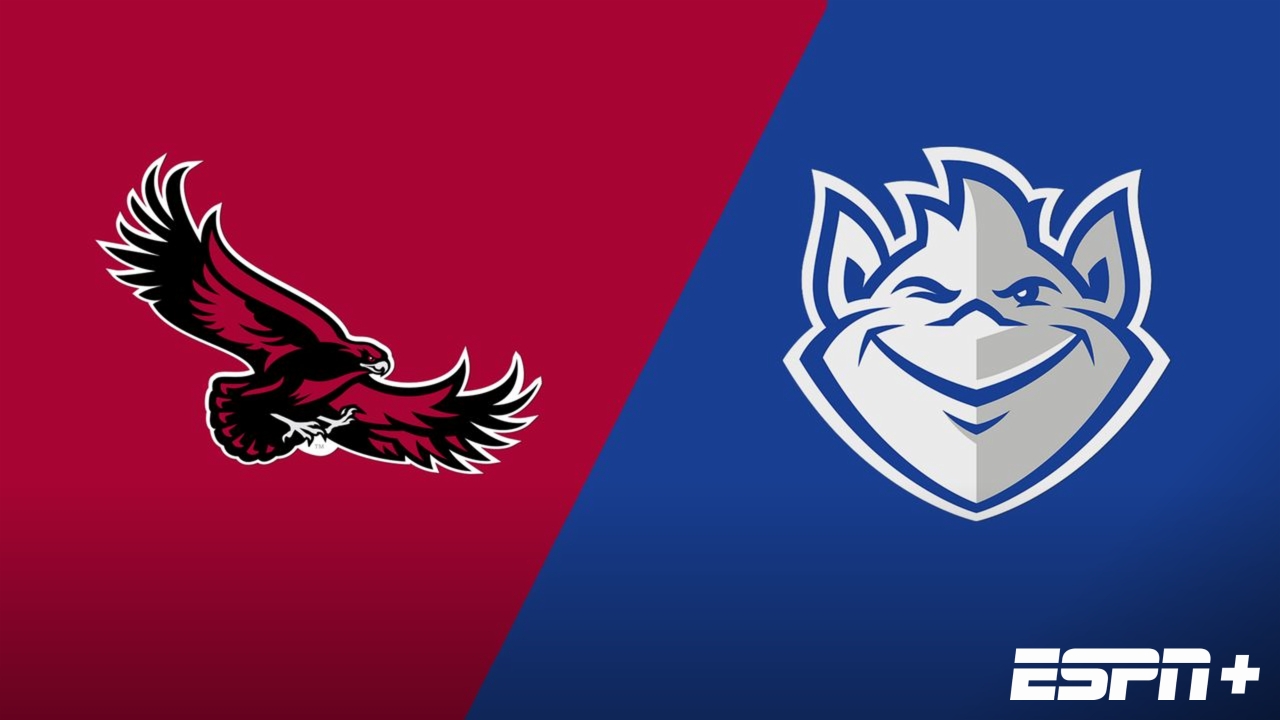 Saint Joseph's vs. Saint Louis