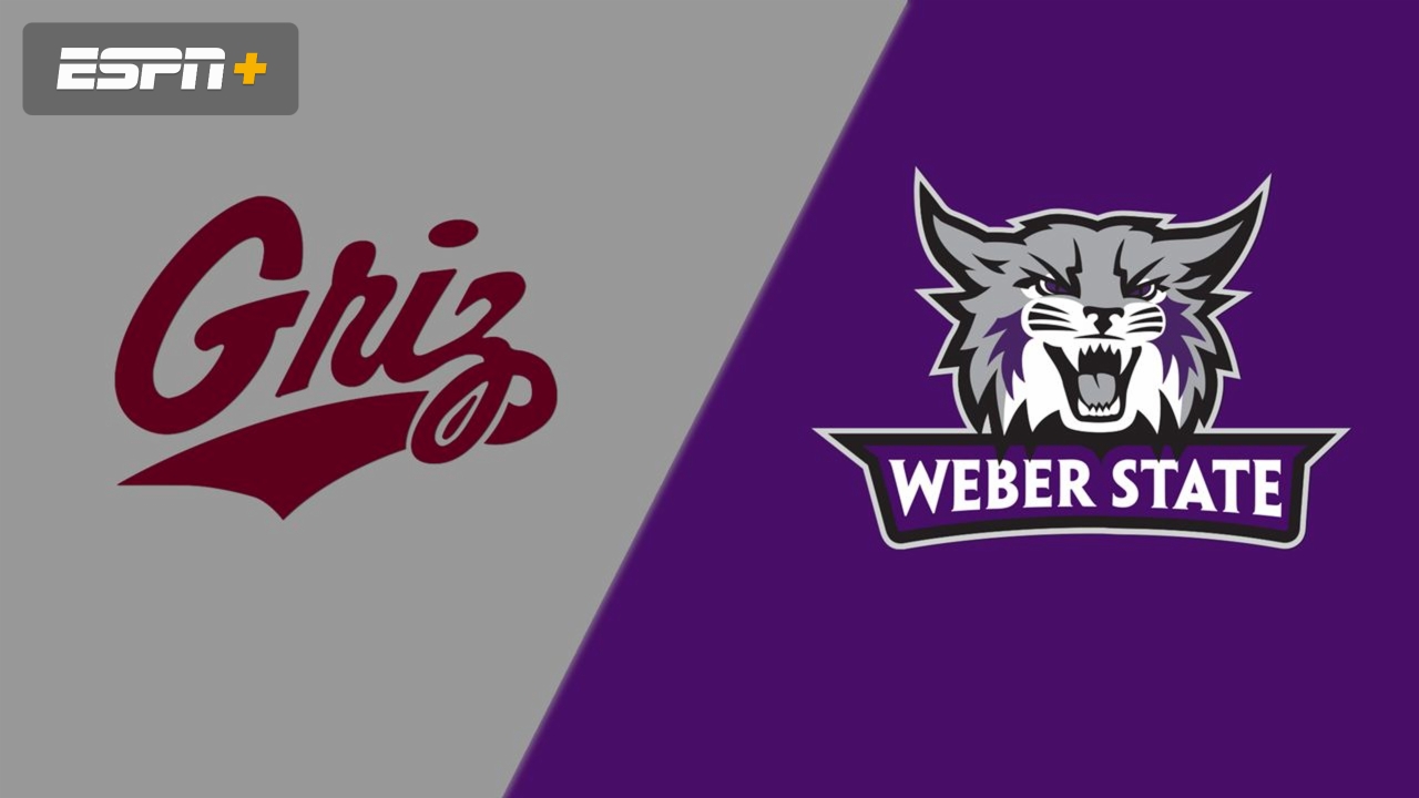 Montana vs. Weber State