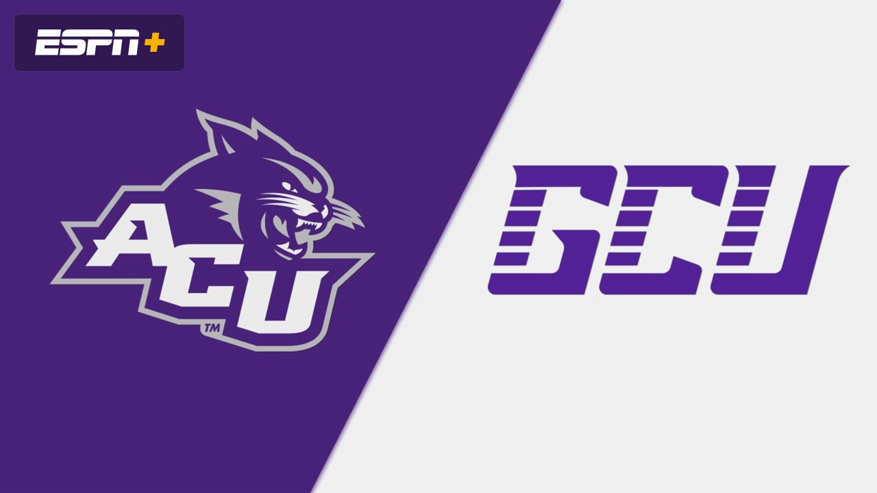 Abilene Christian vs. Grand Canyon