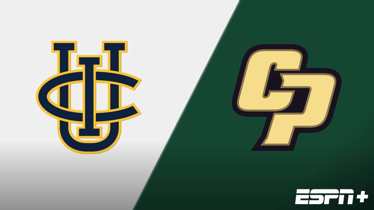 UC Irvine vs. Cal Poly