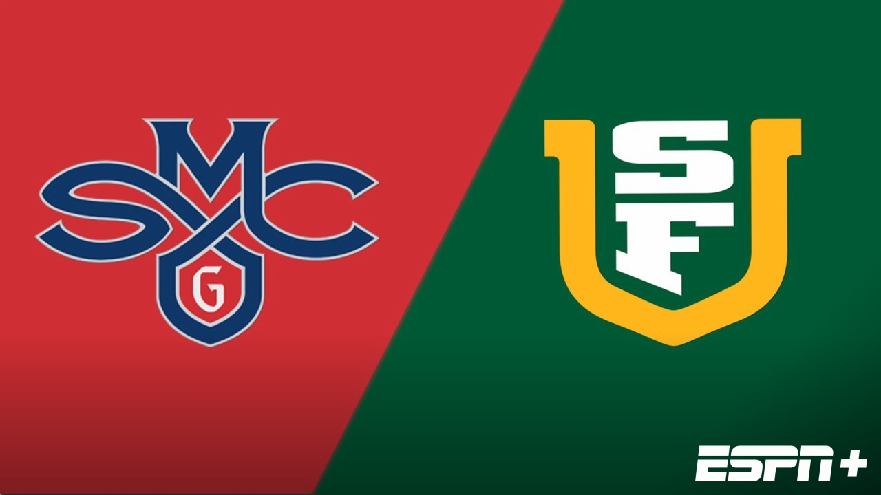 Saint Mary's vs. San Francisco