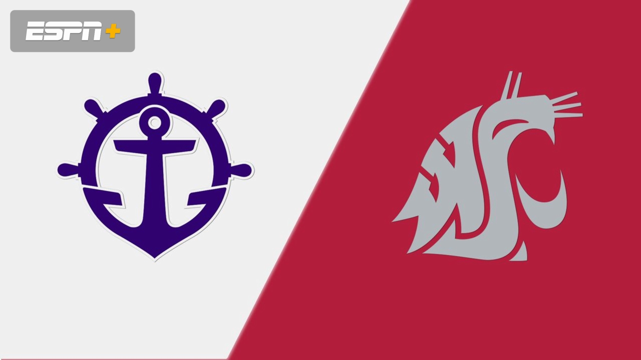 Portland vs. Washington State