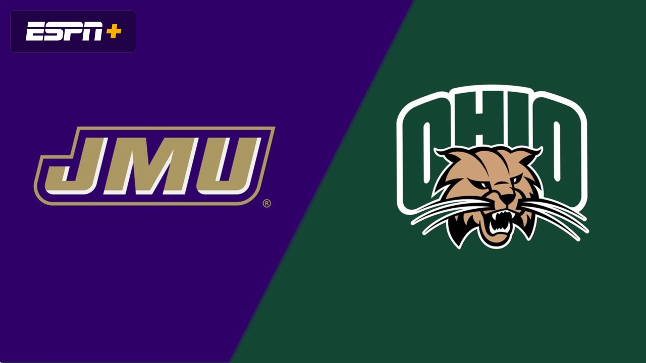 James Madison vs. Ohio