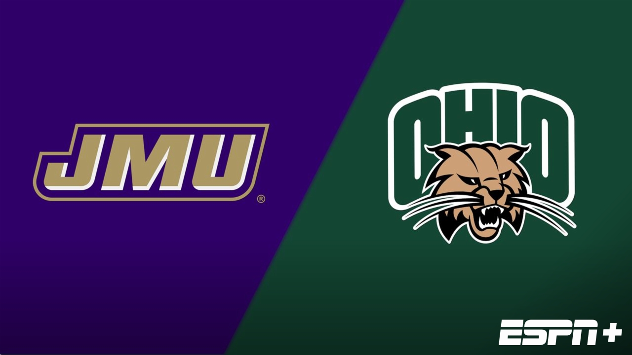 James Madison vs. Ohio