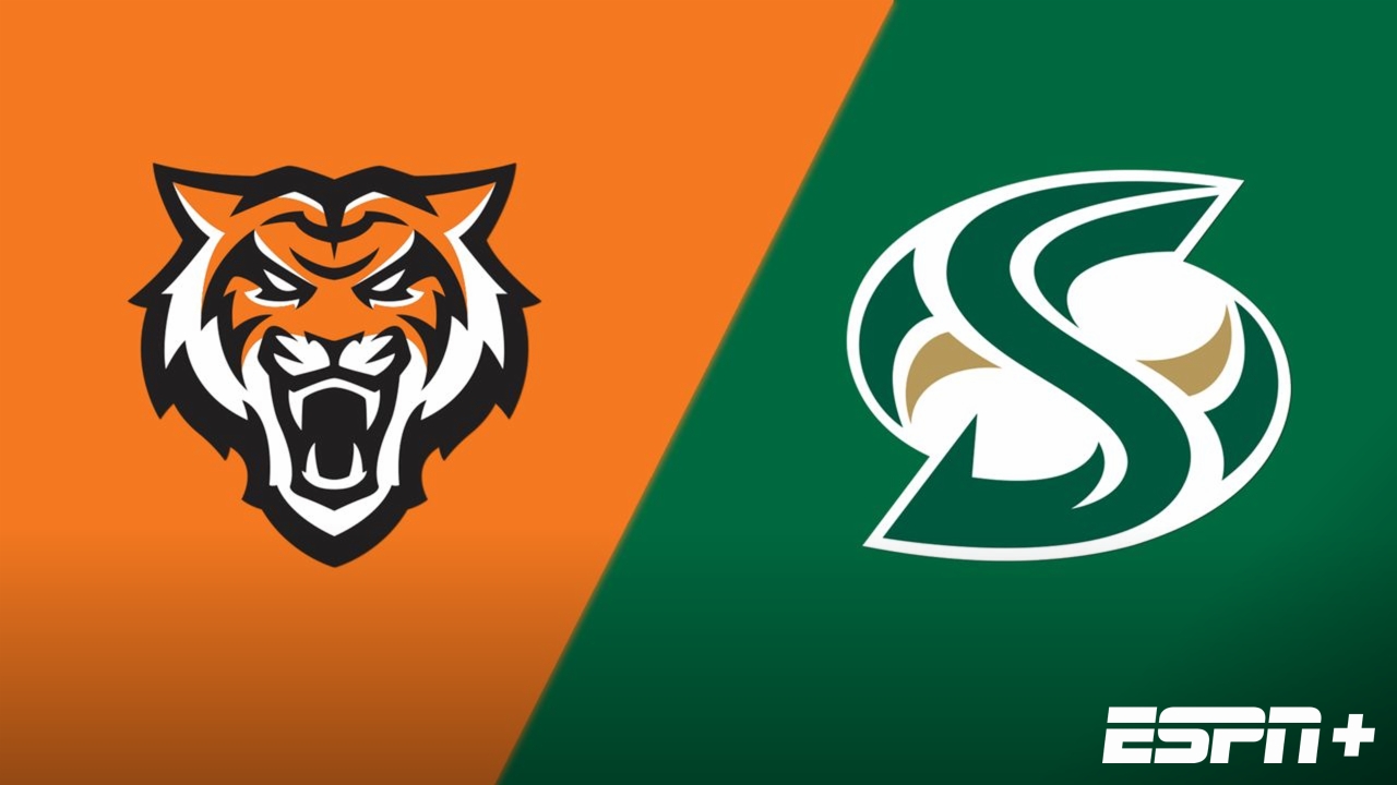 Idaho State vs. Sacramento State