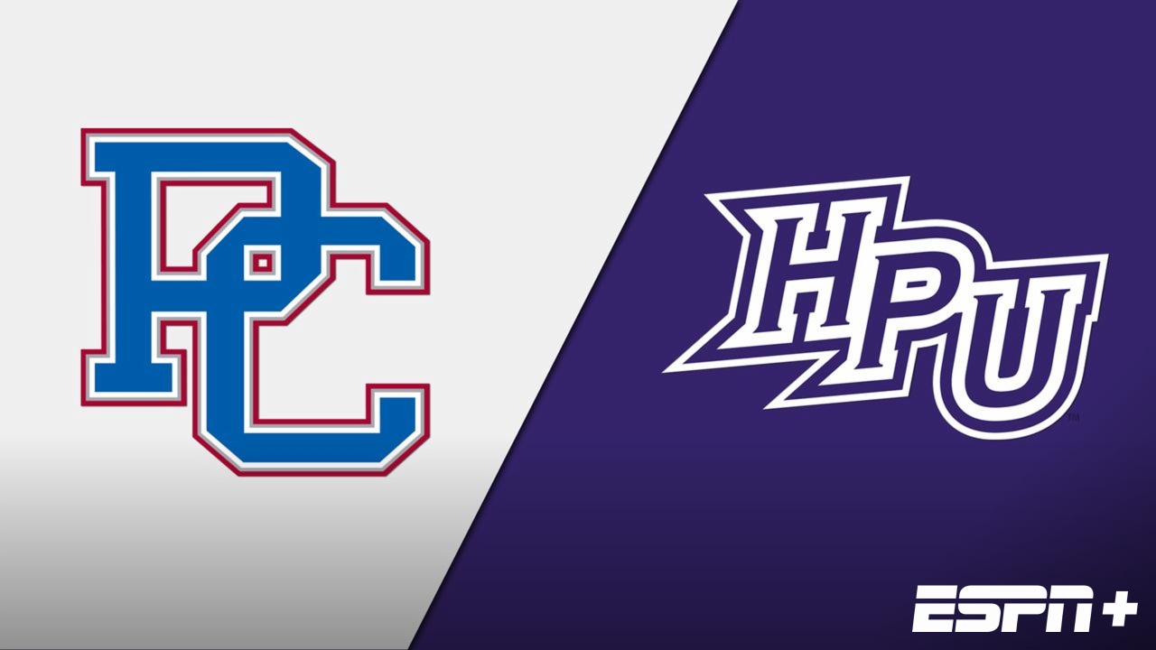Presbyterian vs. High Point