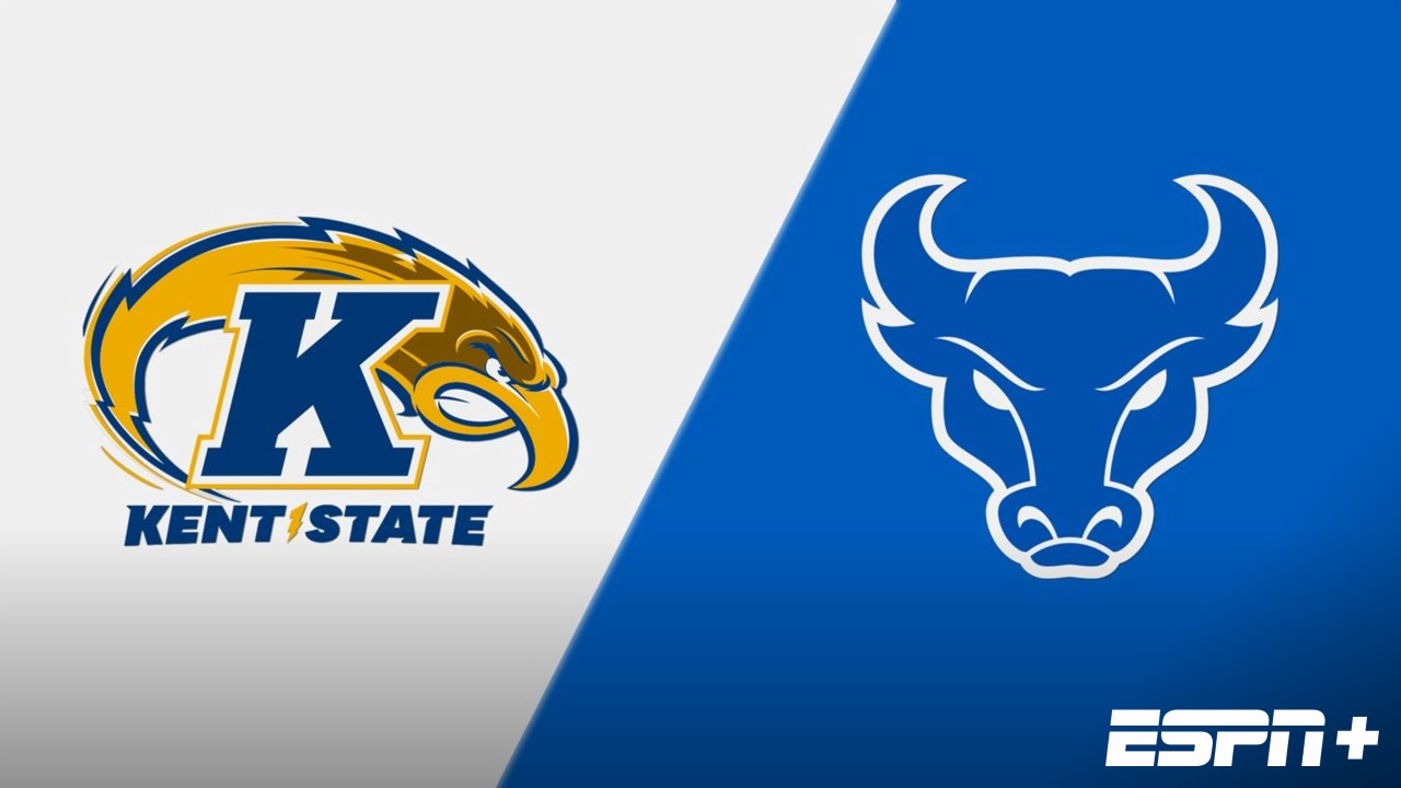 Kent State vs. Buffalo
