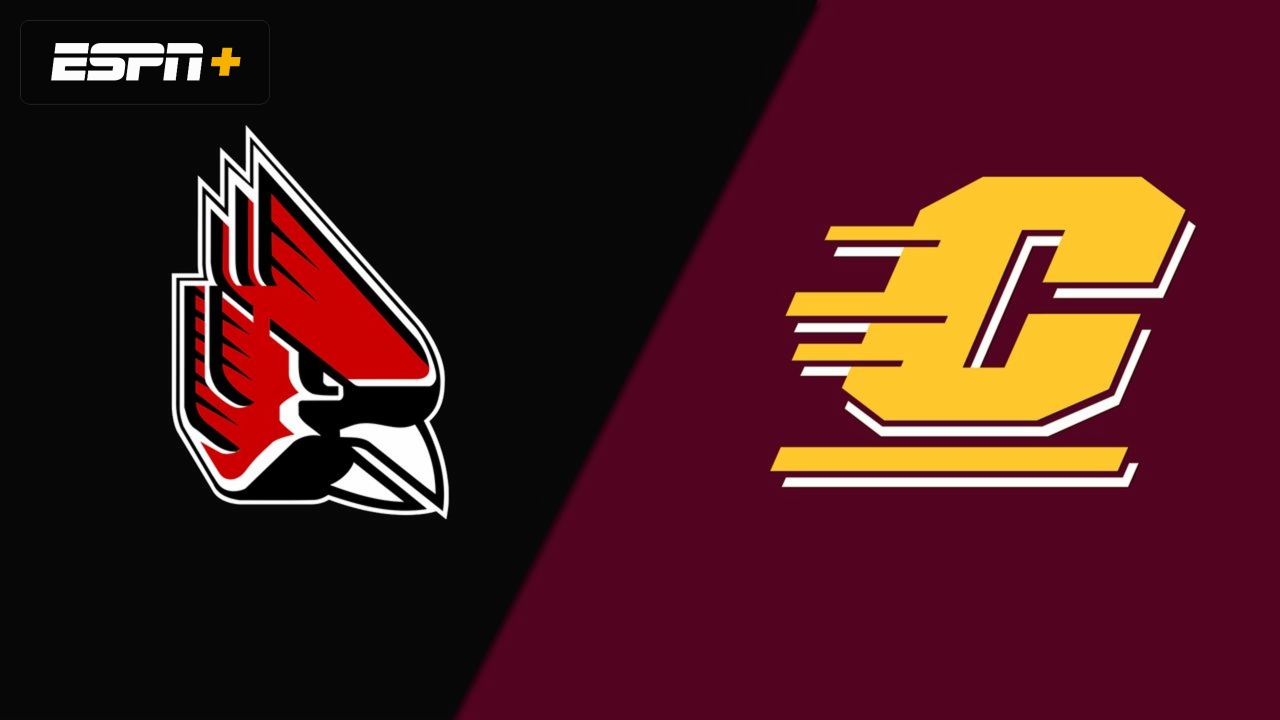 Ball State vs. Central Michigan
