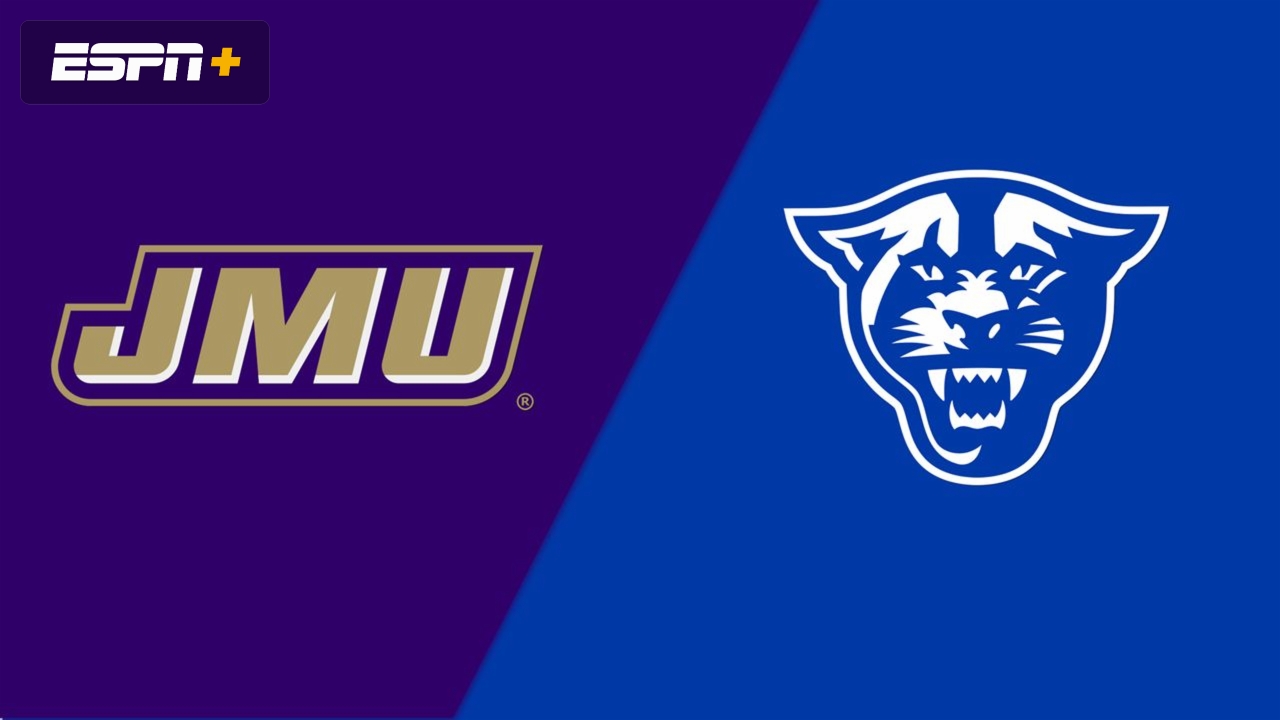 James Madison vs. Georgia State