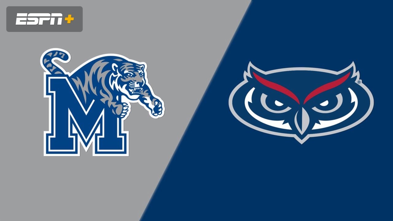 Memphis vs. Florida Atlantic