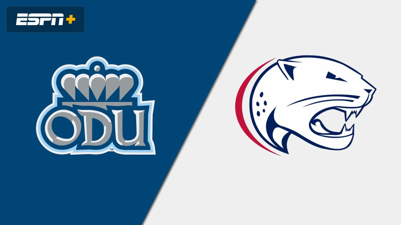 Old Dominion vs. South Alabama