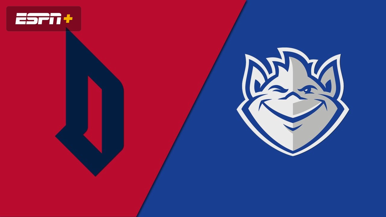 Duquesne vs. Saint Louis