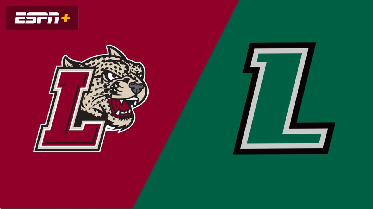 Lafayette vs. Loyola Maryland