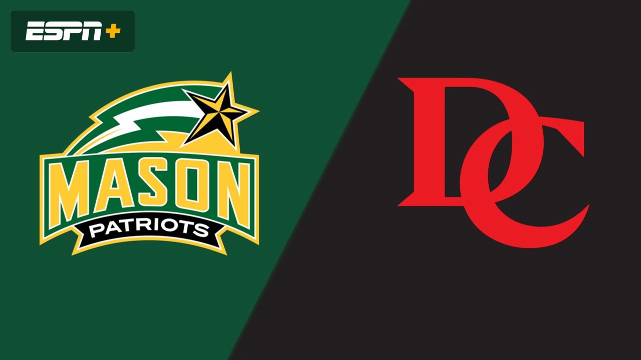 George Mason vs. Davidson