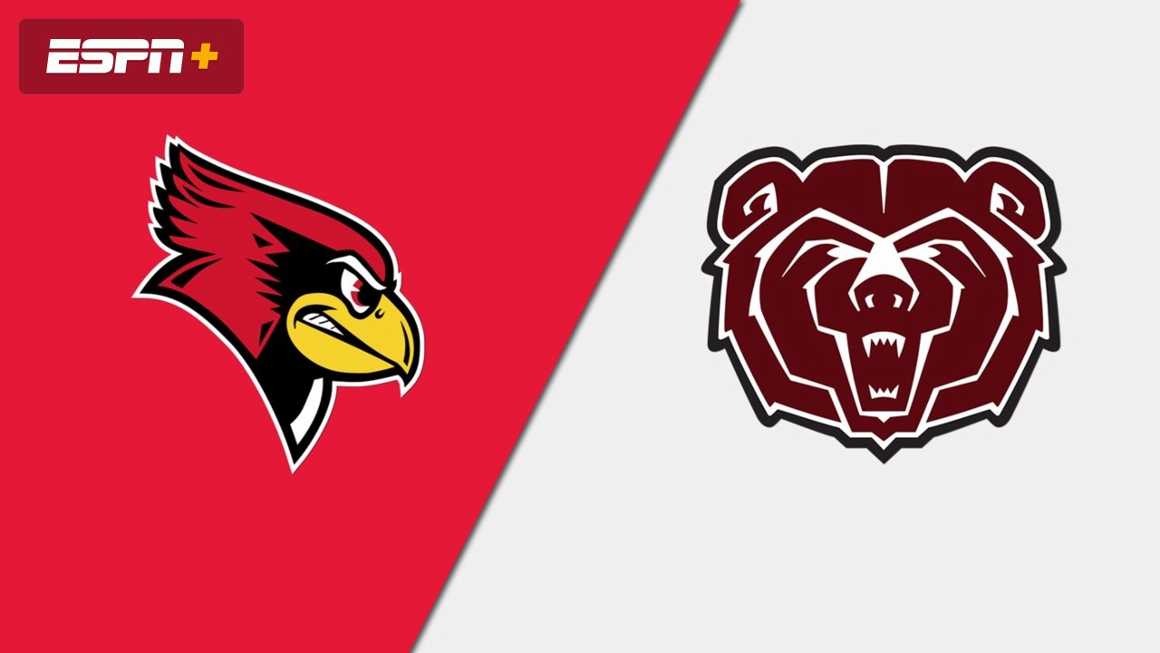 Illinois State vs. Missouri State