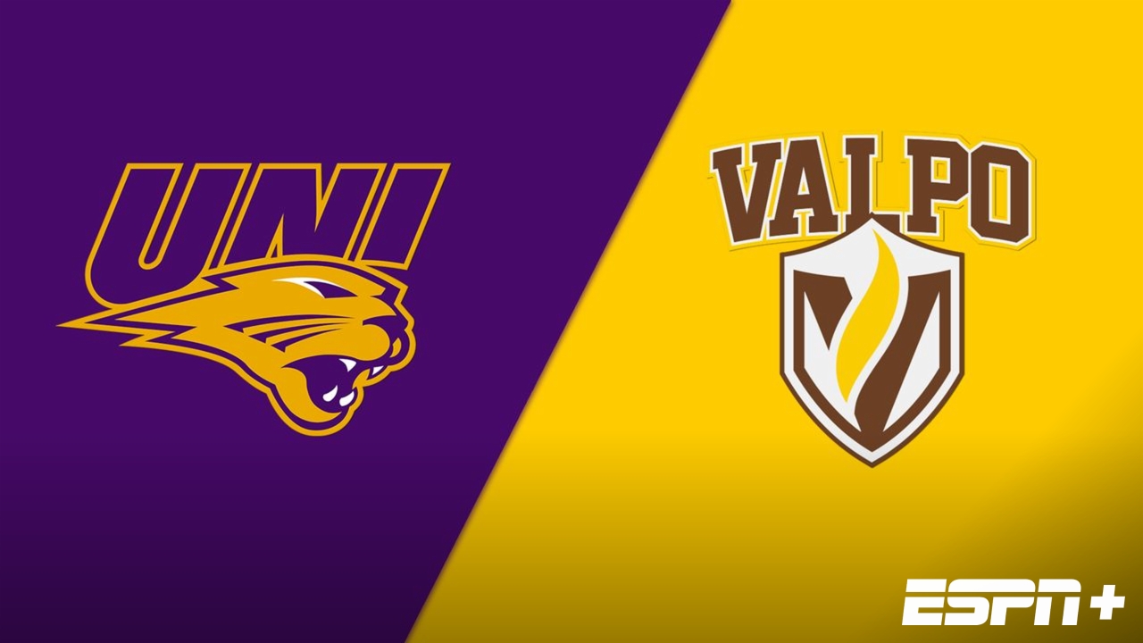 Northern Iowa vs. Valparaiso