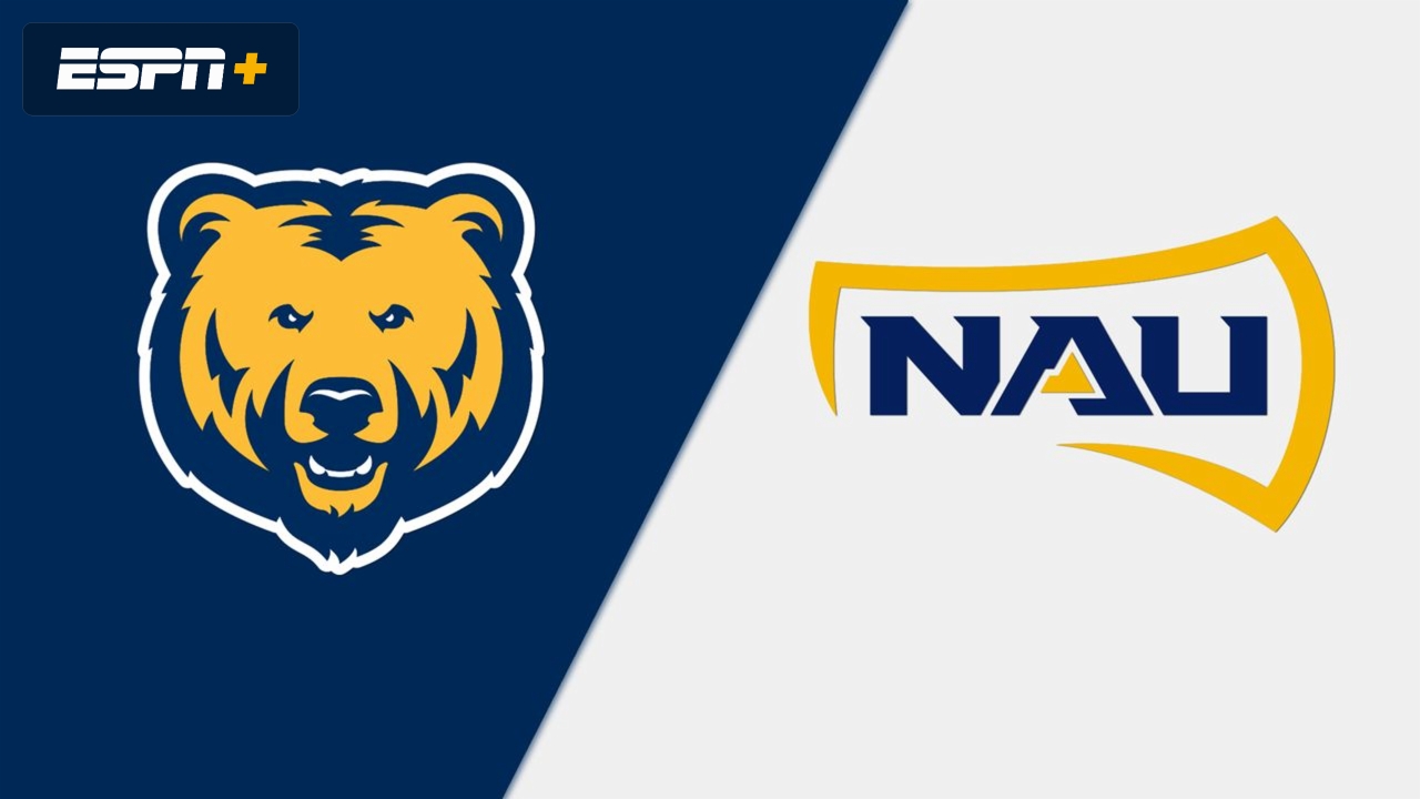Northern Colorado vs. Northern Arizona