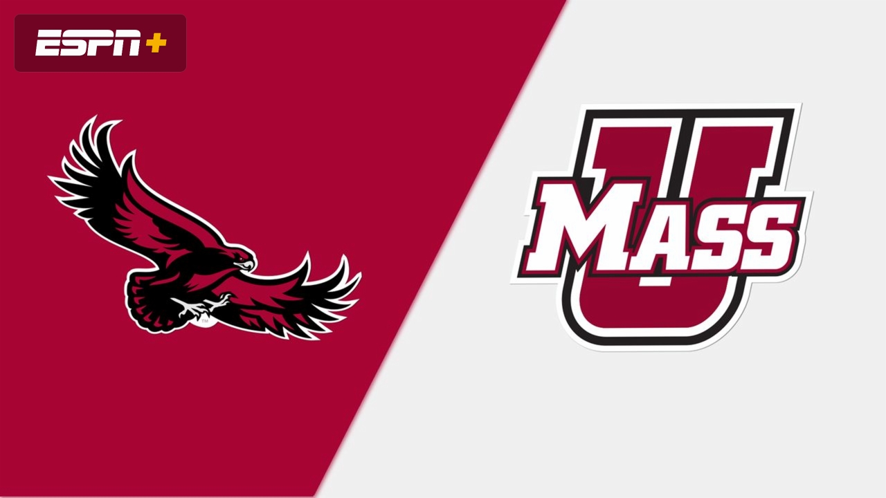 Saint Joseph's vs. Massachusetts
