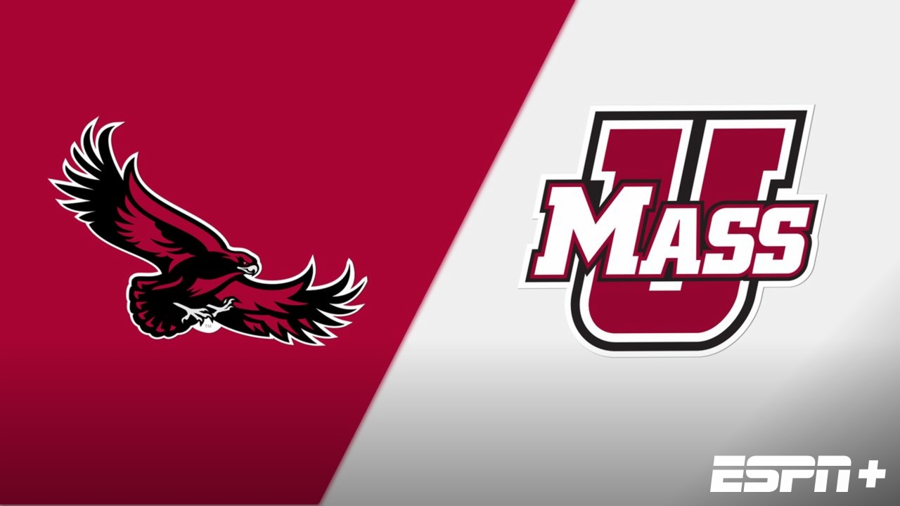 Saint Joseph's vs. Massachusetts