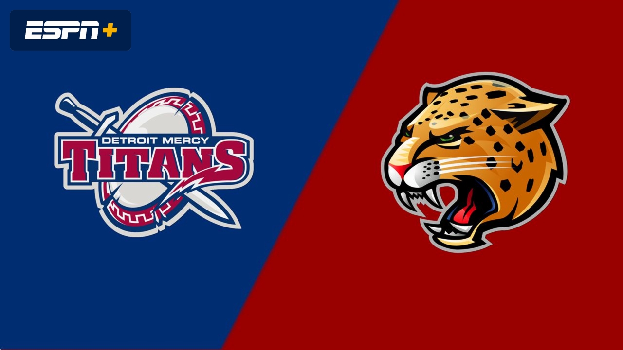 Detroit Mercy vs. IU Indianapolis