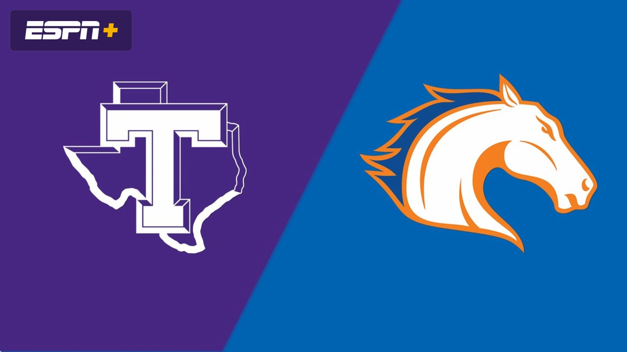 Tarleton State vs. UT Arlington