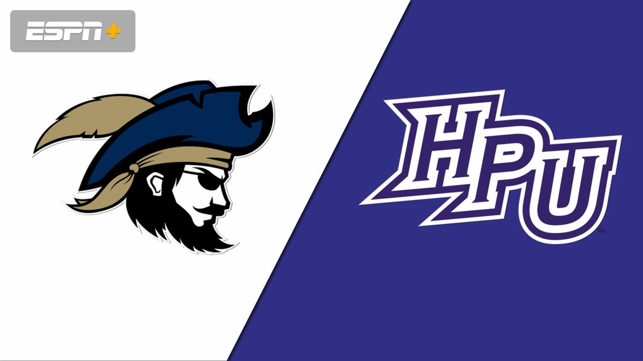 Charleston Southern vs. High Point