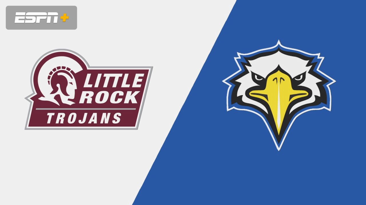 Little Rock vs. Morehead State
