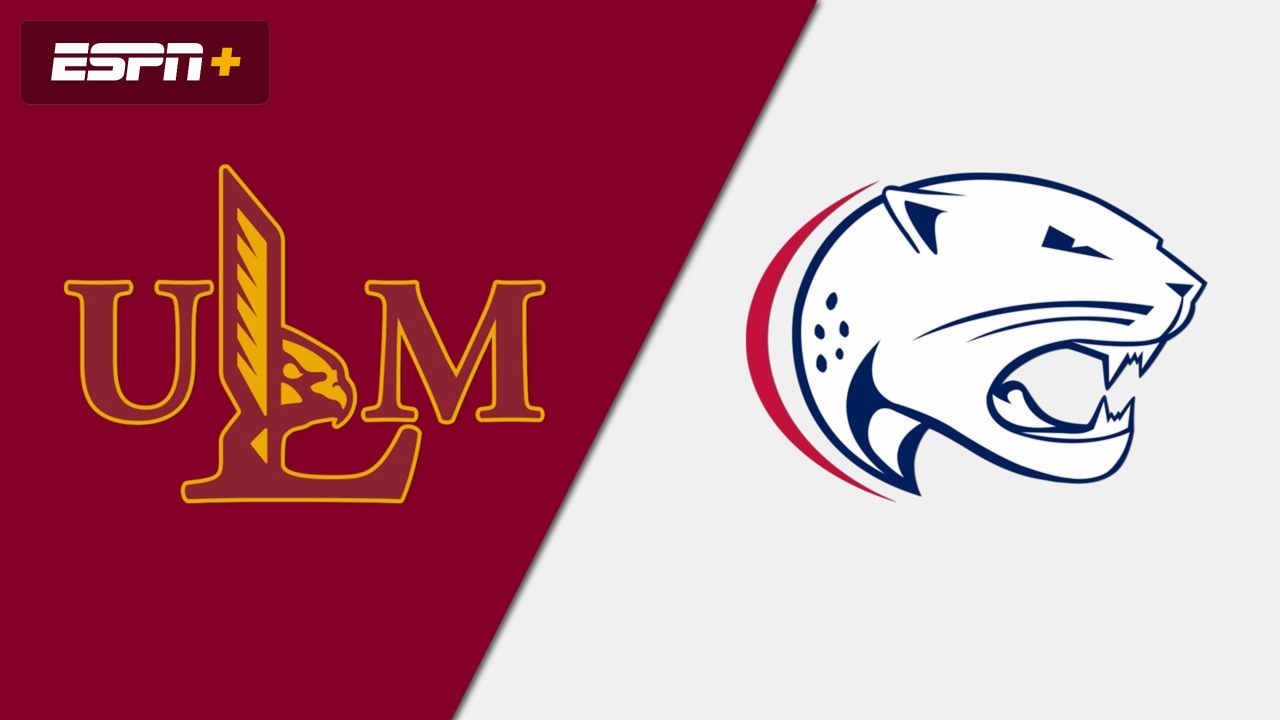 UL Monroe vs. South Alabama