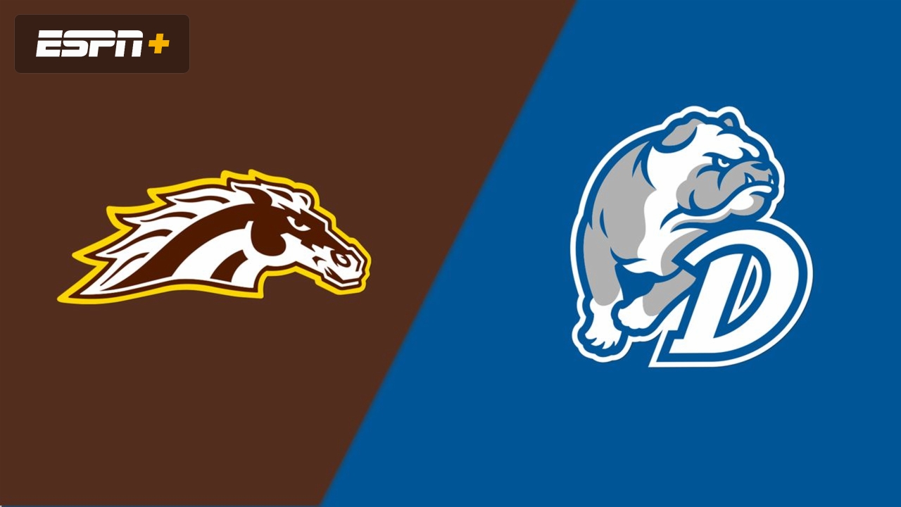 #11 Western Michigan vs. Drake