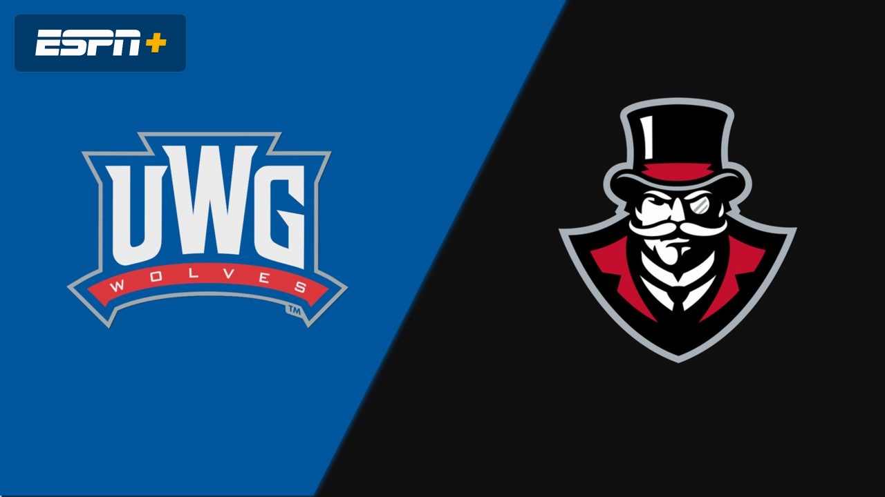 West Georgia vs. Austin Peay