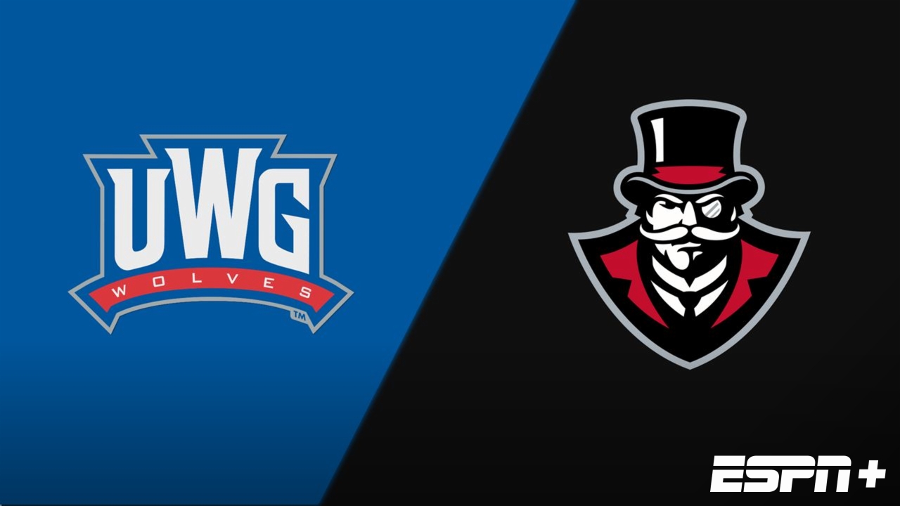 West Georgia vs. Austin Peay